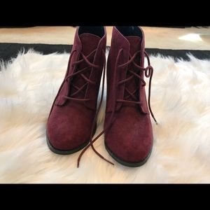 Booties